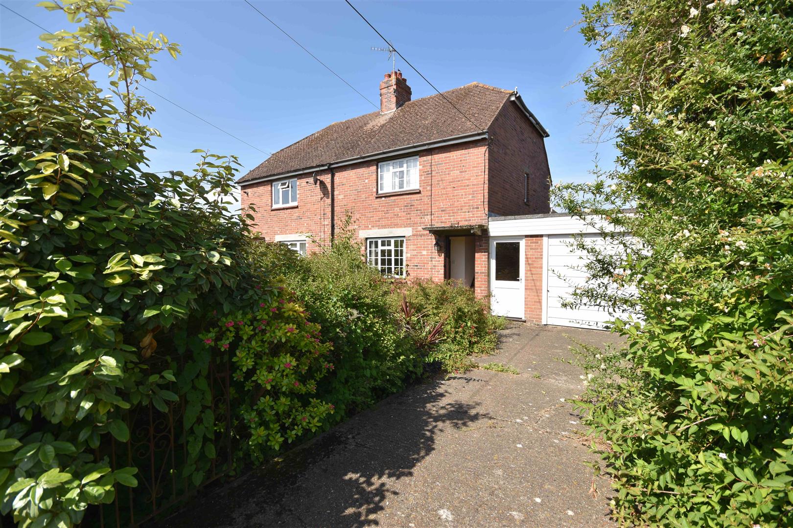 School Lane, Blean, Canterbury Sally Hatcher Estates Lettings
